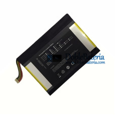Batería para Cube Thinker 2869178 i35 [Batería de repuesto]
